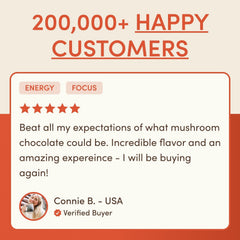 Revitalized Energy Bundle (Coffee + Chocolates) D2