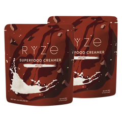 Mocha Creamer 2-Pack H7
