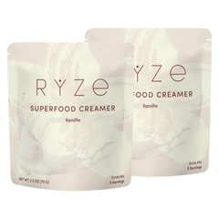 Vanilla Creamer 2-Pack Z7