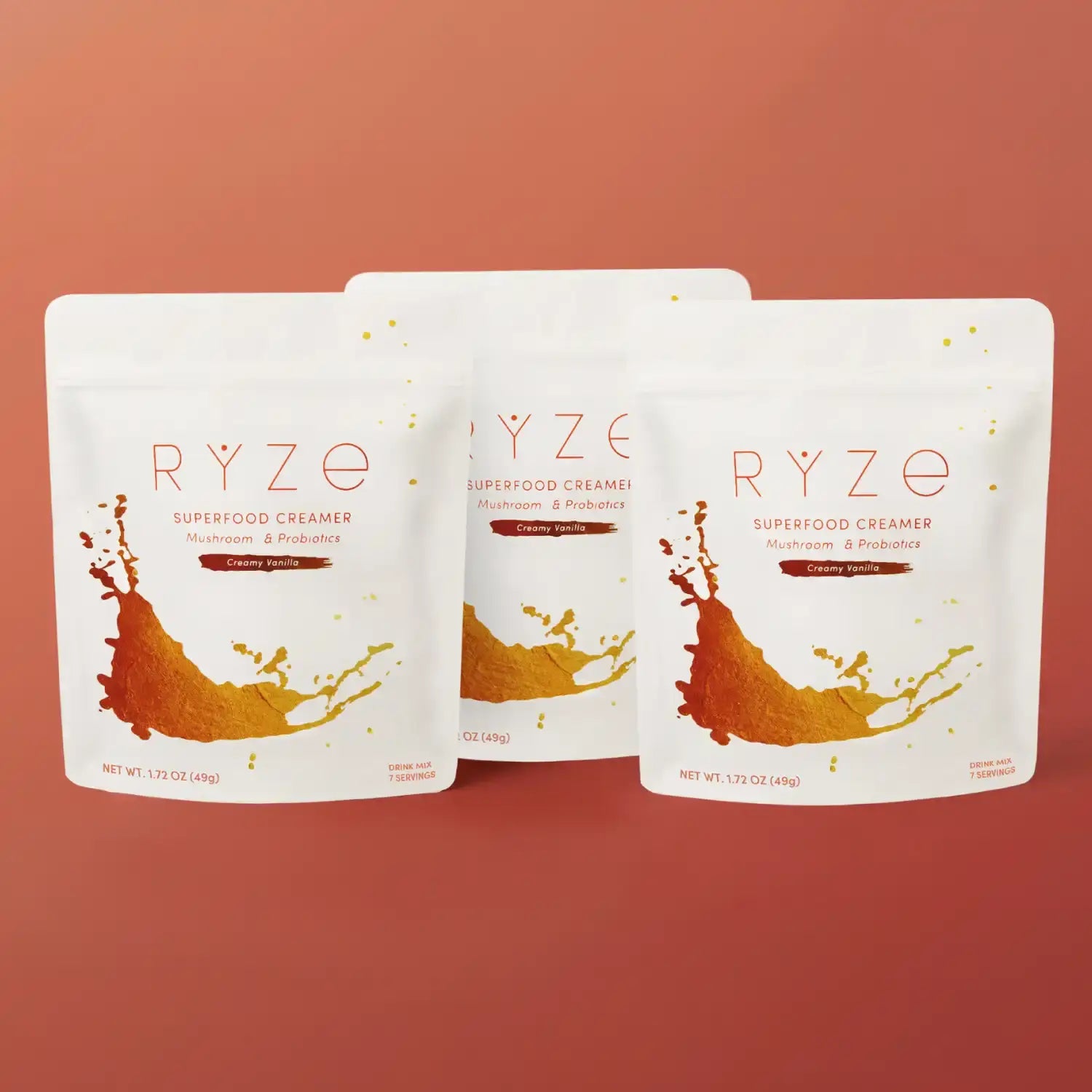 Superfood Creamer Add-On 3 Pk (SPECIAL PRICING) E5