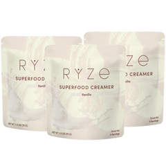 Vanilla Creamer 3-Pack E9