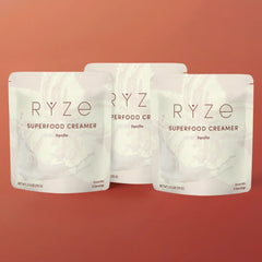 Vanilla Superfood Creamer Add-on (SPECIAL PRICING) E8