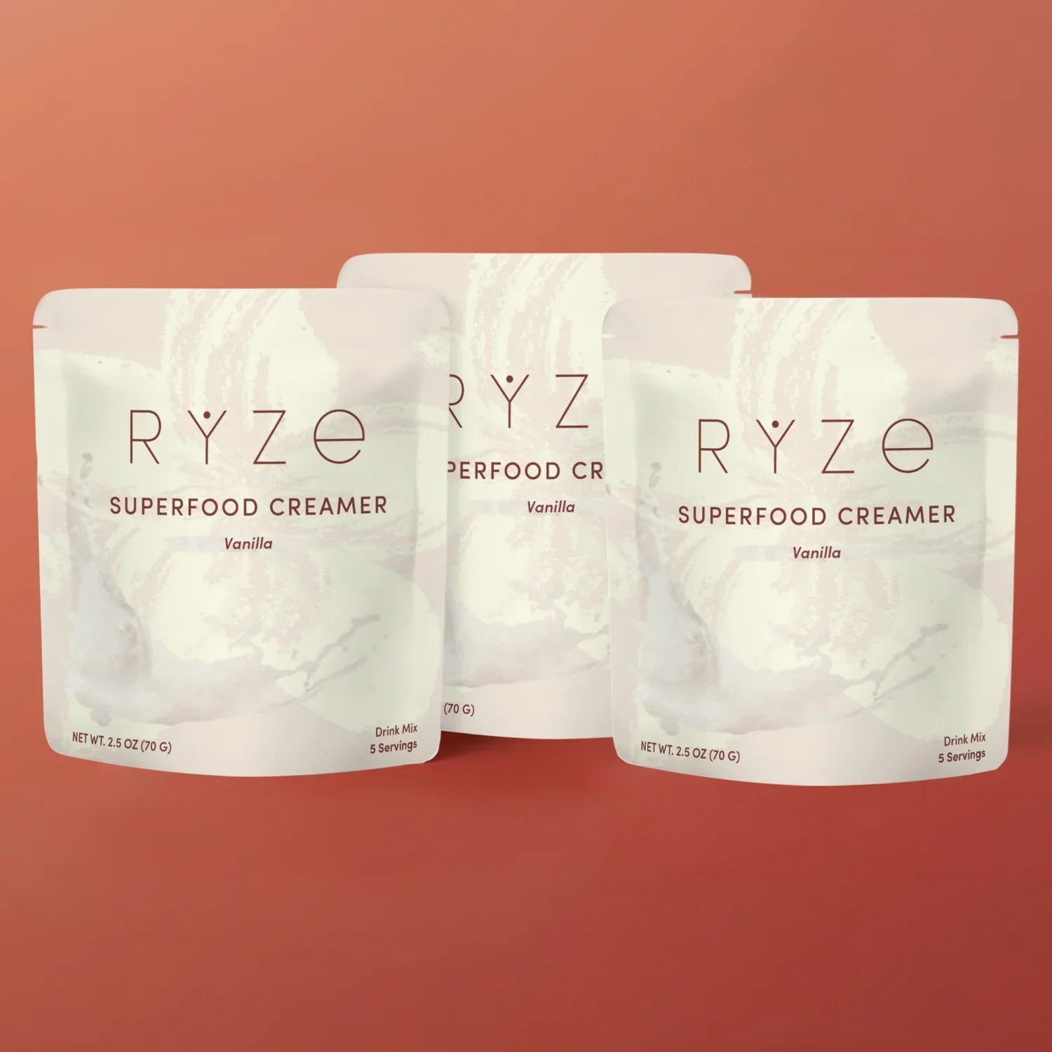 Vanilla Superfood Creamer Add-on (SPECIAL PRICING) E8