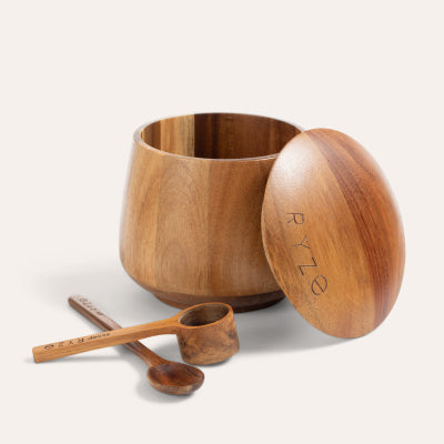 Ritual Gift Set Q9