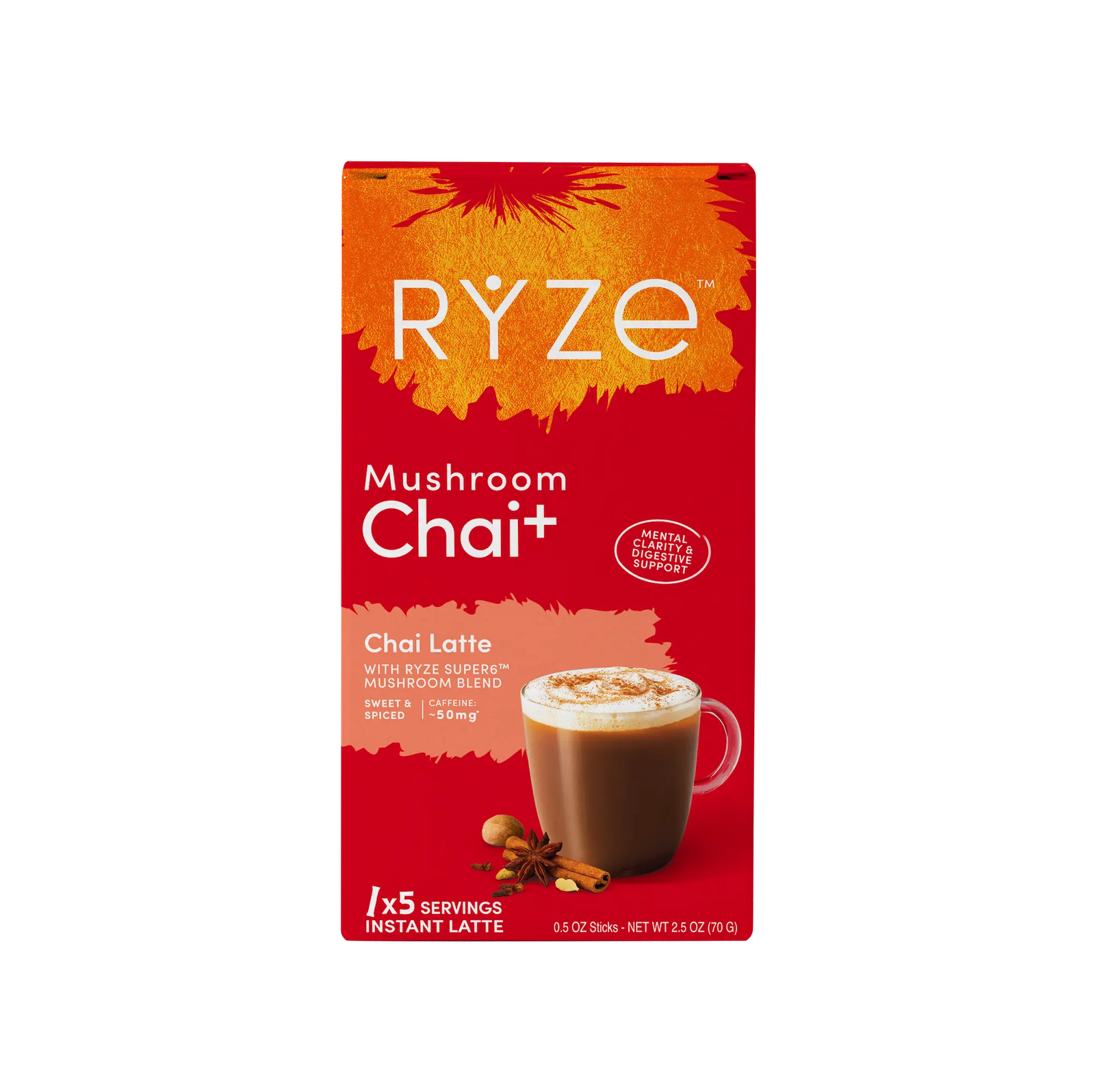 Chai Latte Carton P7