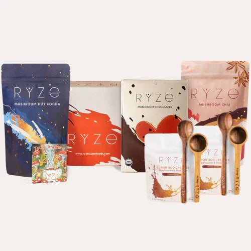 Ultimate Indulgence Bundle C8