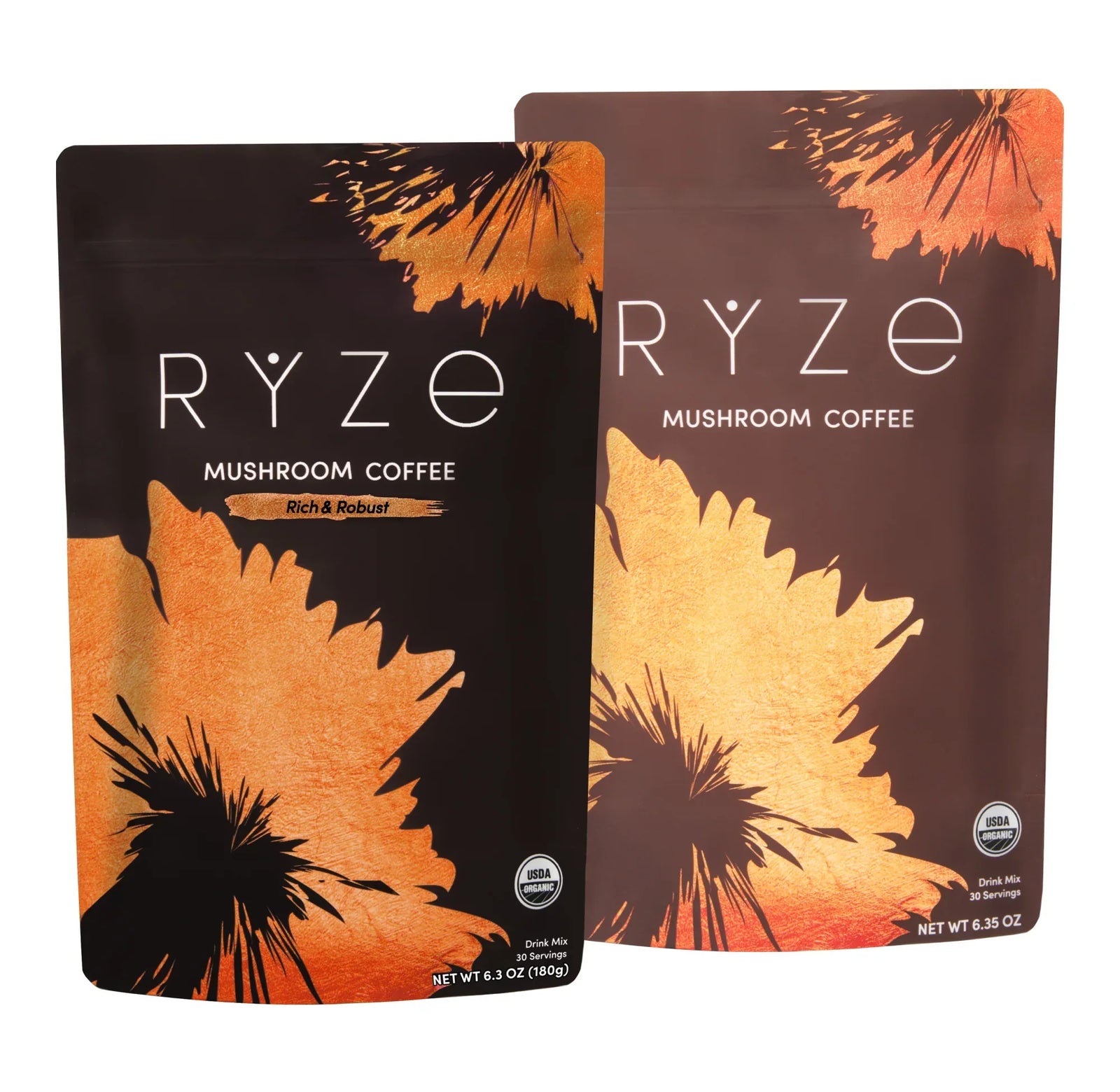 Coffee Duo: Dark + Medium Roast I9