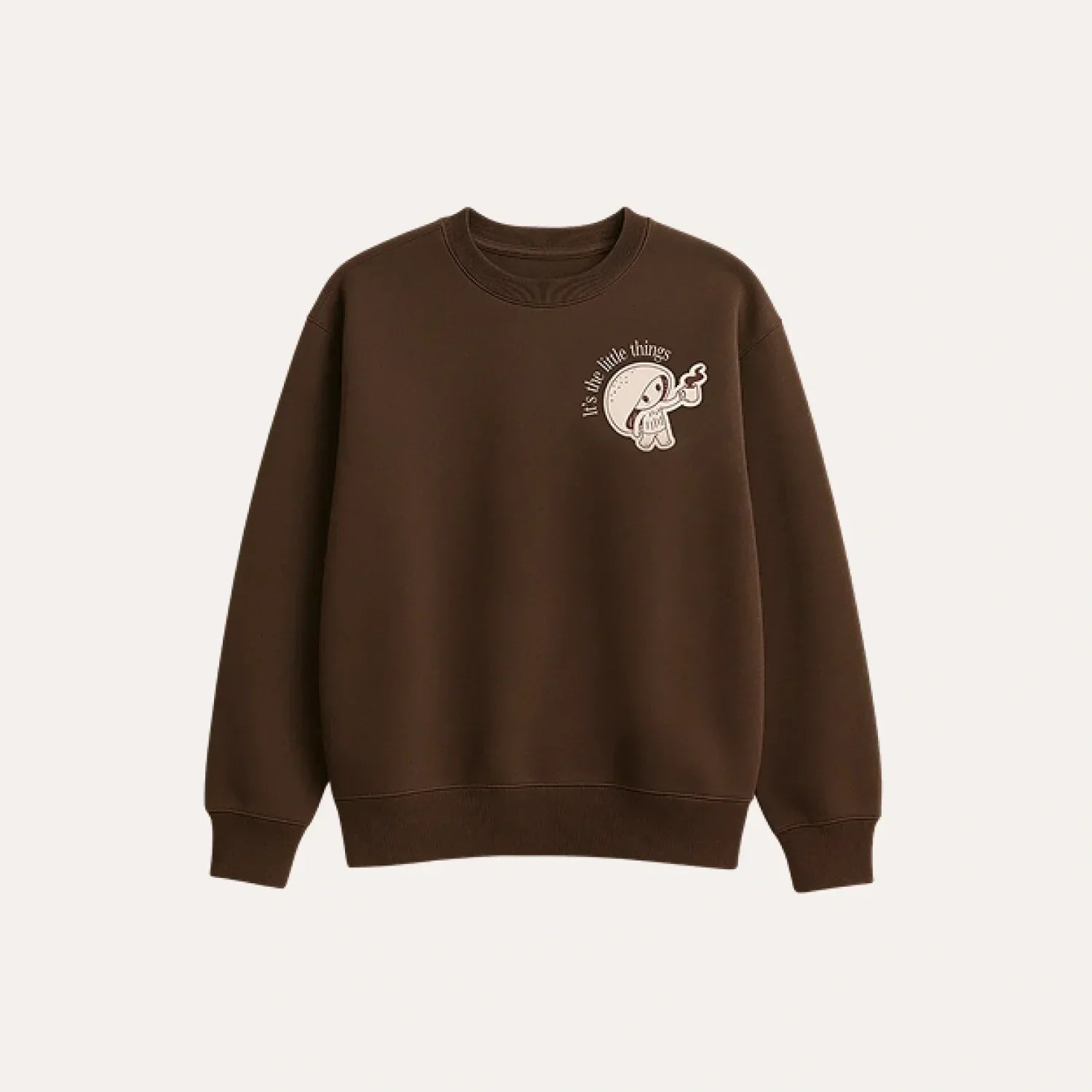 Cozy Rye Crew S7
