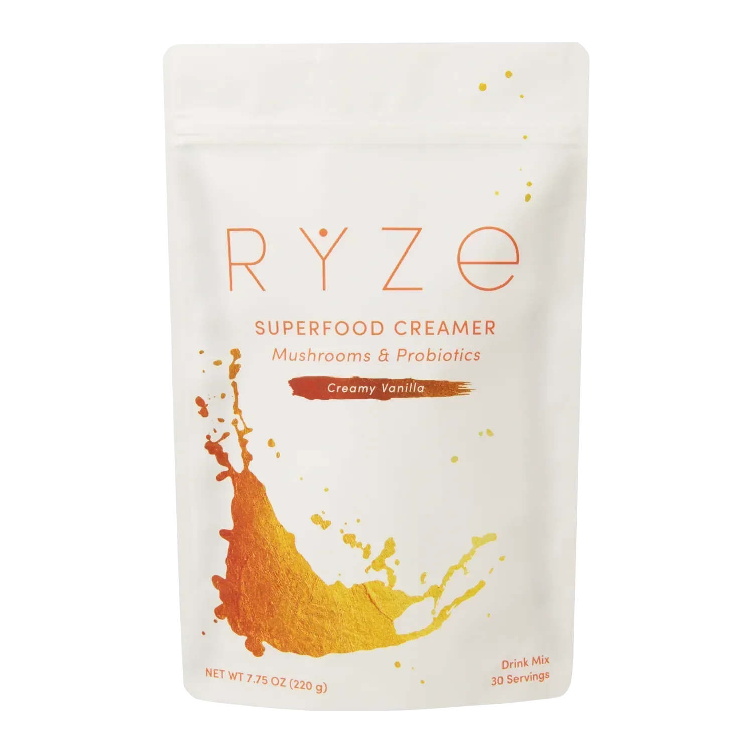 Superfood Creamer: 30 Servings W7