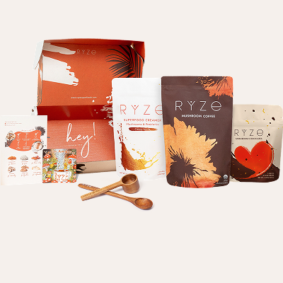 RYZE Gift Set H5