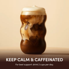 Mushroom Coffee 30 Servings N5