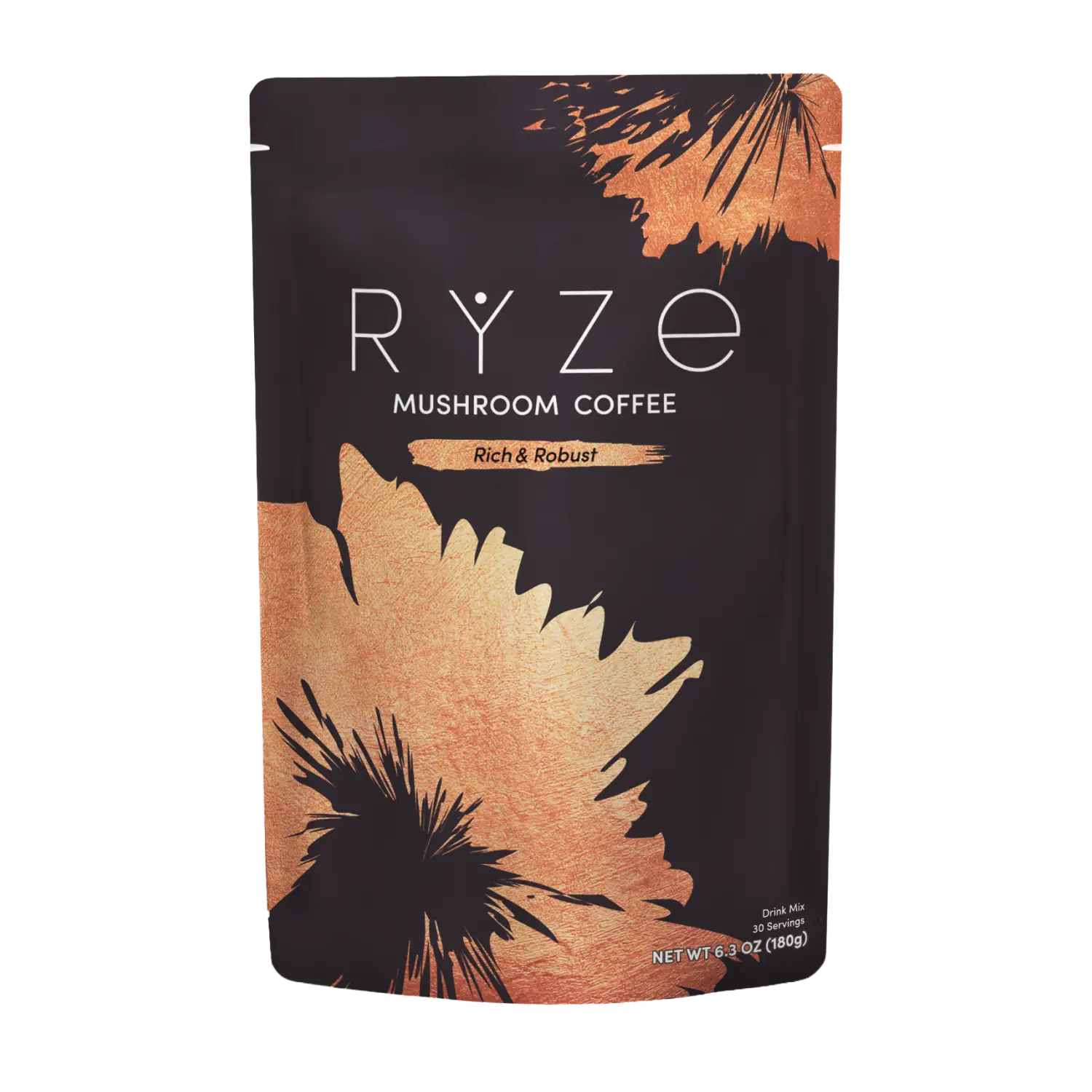 Mushroom Coffee Dark Roast Add-On (SPECIAL PRICING) P2