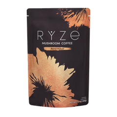 Mushroom Coffee Dark Roast Add-On (SPECIAL PRICING) P2