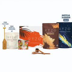 Day + Night Bundle (Coffee + Cocoa) M2