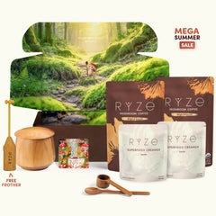 The Ritual Set G8
