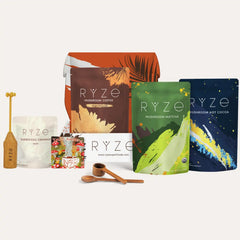 Ultimate Day + Night Bundle (Coffee + Matcha + Cocoa) L8