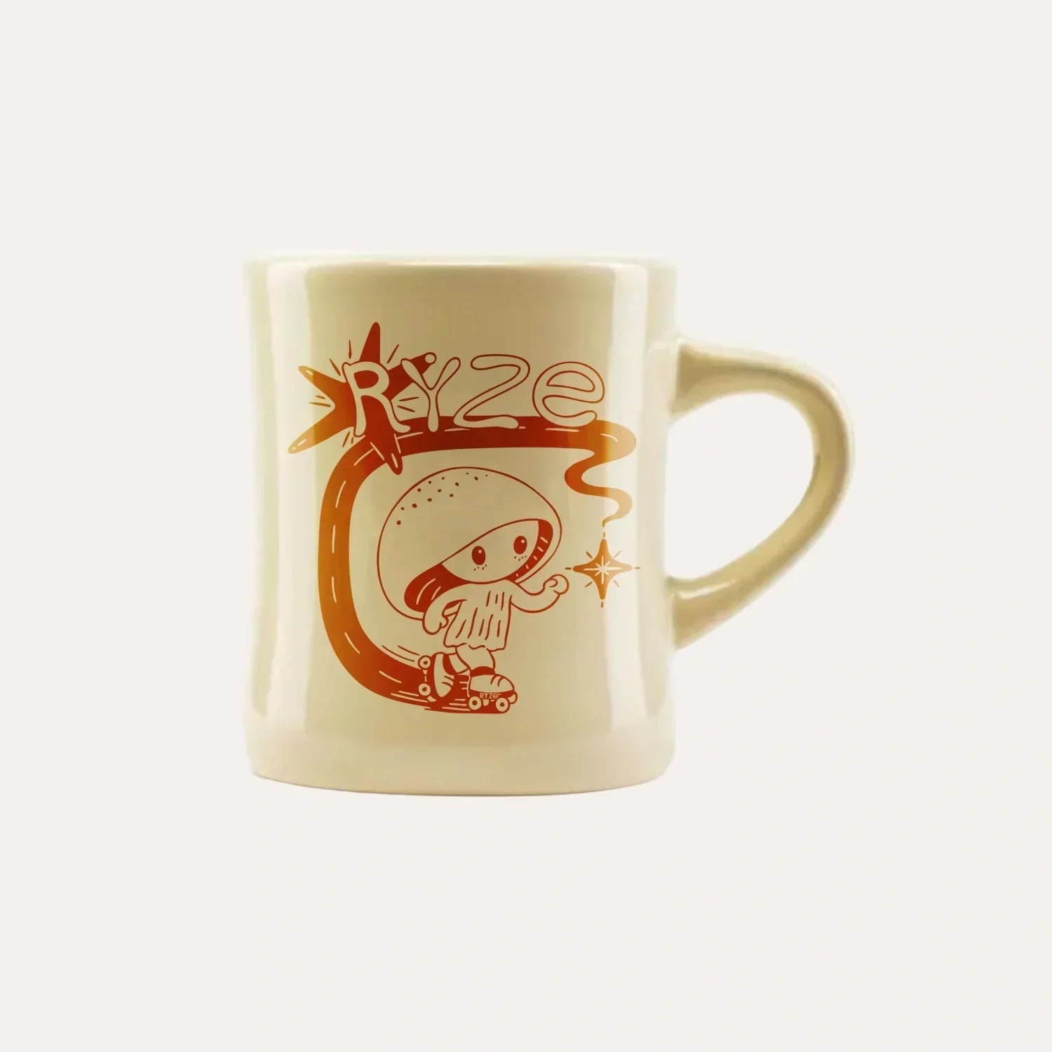 Good Vibes Mug D3