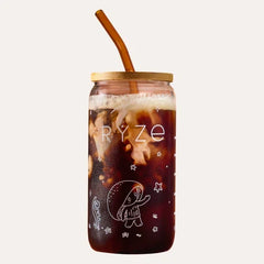 FREE Limited Edition Glass U7