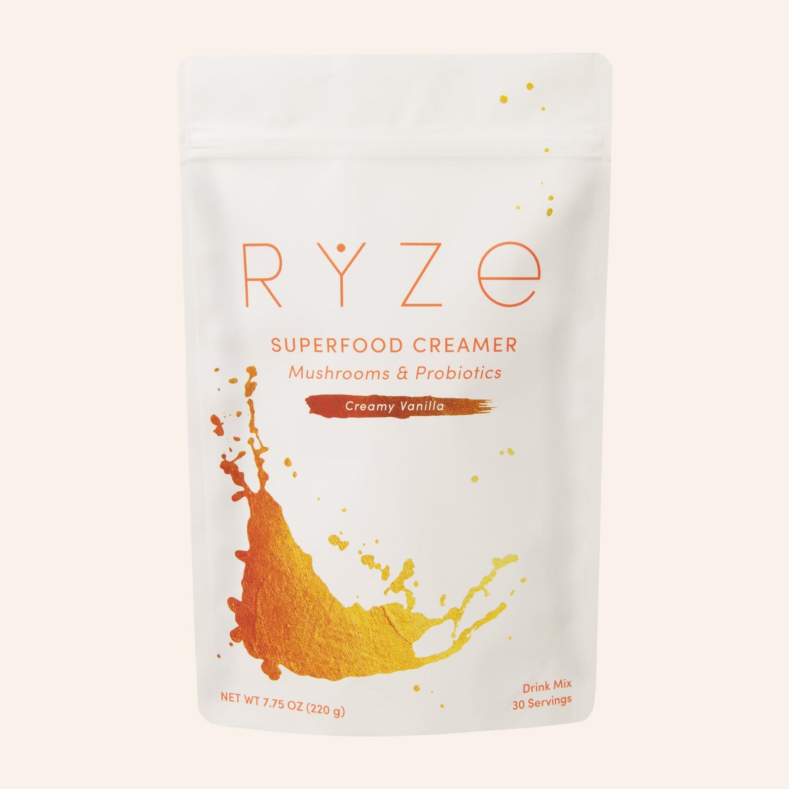 Testing: Superfood Creamer C1
