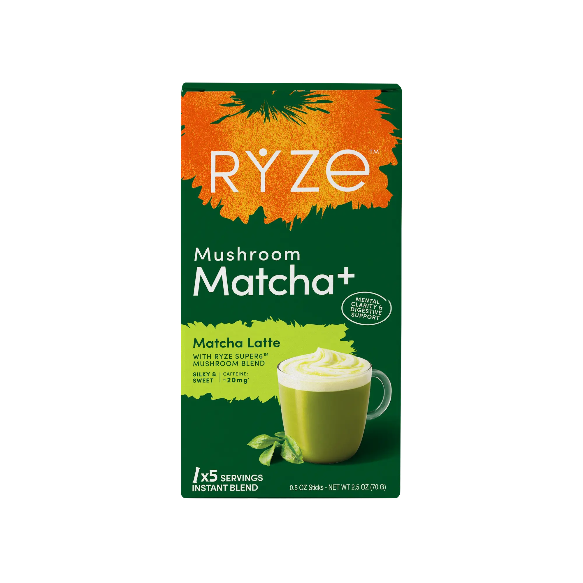 Matcha Latte Carton E1