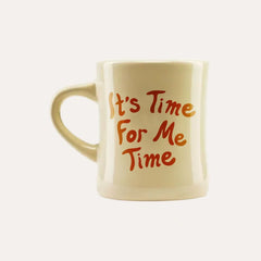 Me Time Mug Y8