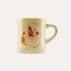 Me Time Mug Y8