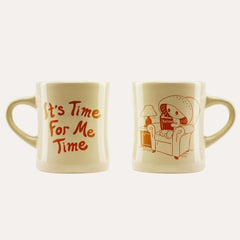 Me Time Mug Y8