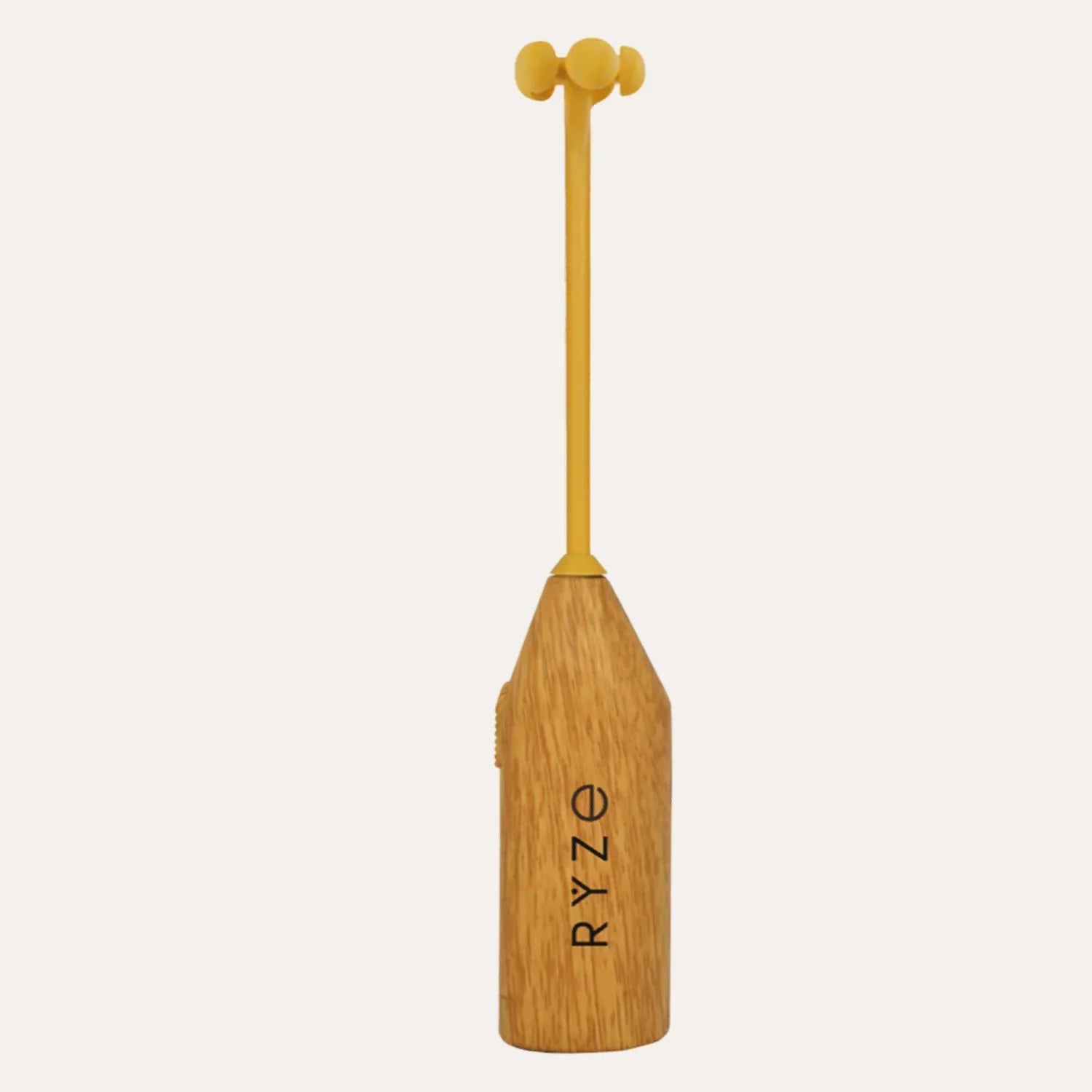 FREE RYZE Mushroom Frother U2
