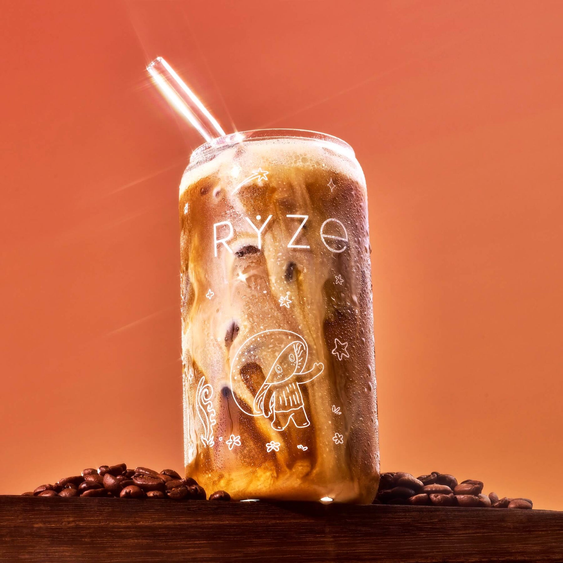 FREE Limited Edition Glass U7