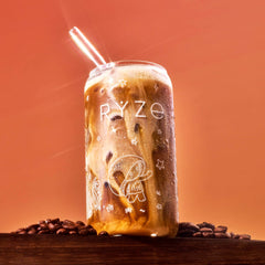 FREE Limited Edition Glass U7
