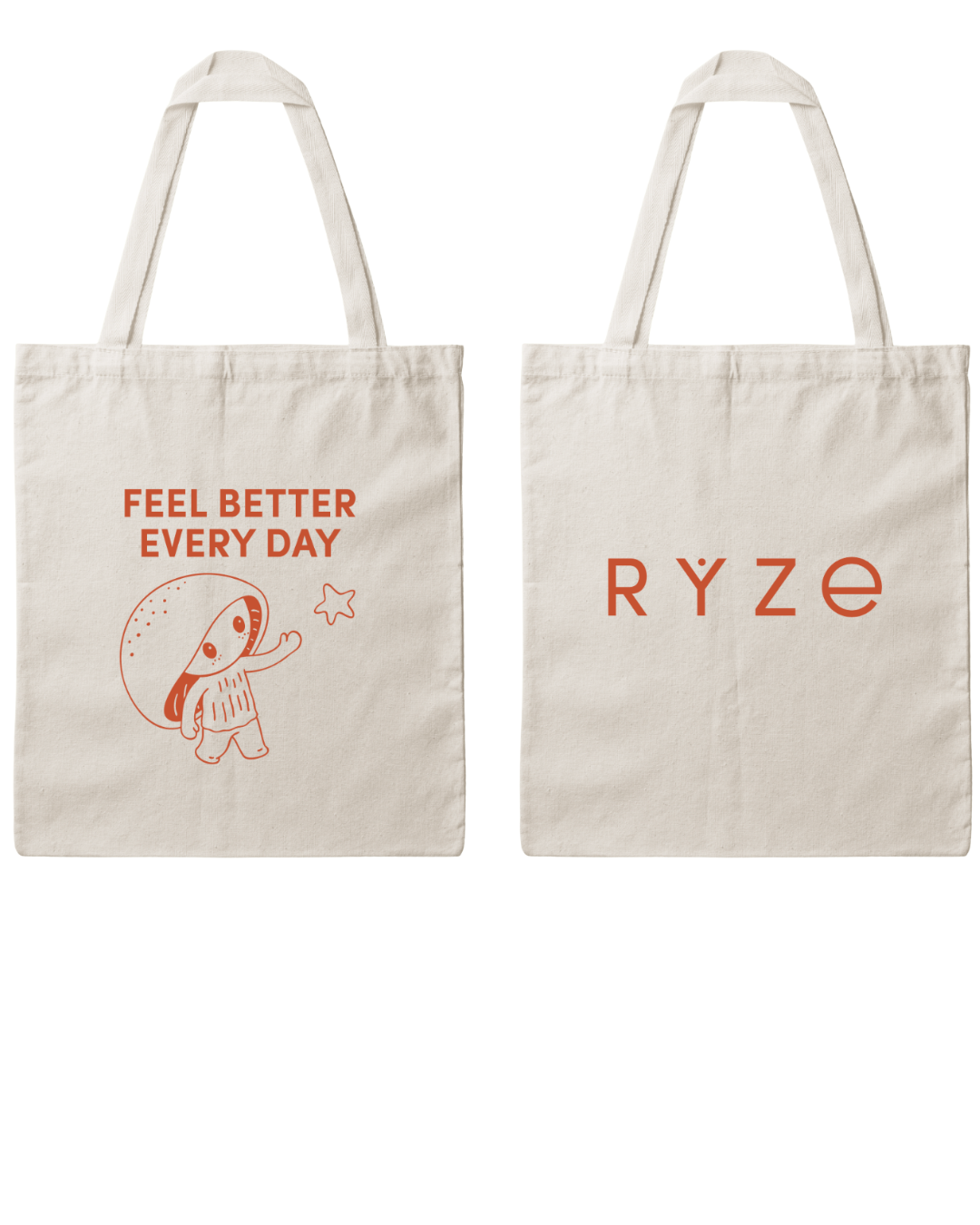 Rye Totebag K4