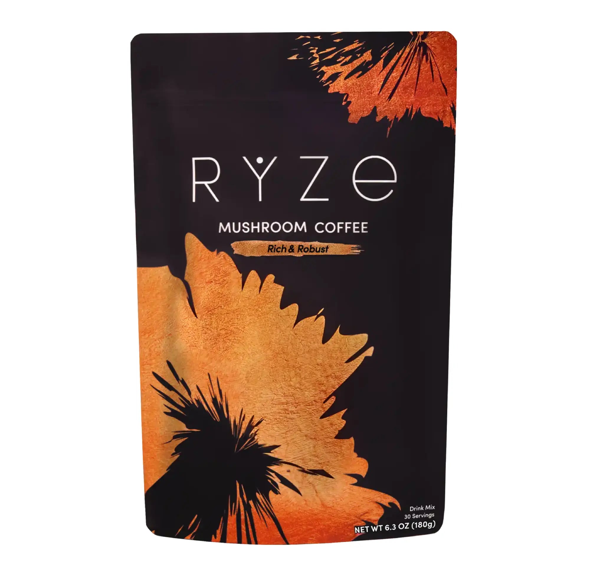 Mushroom Coffee Dark Roast Add-On (SPECIAL PRICING) P2