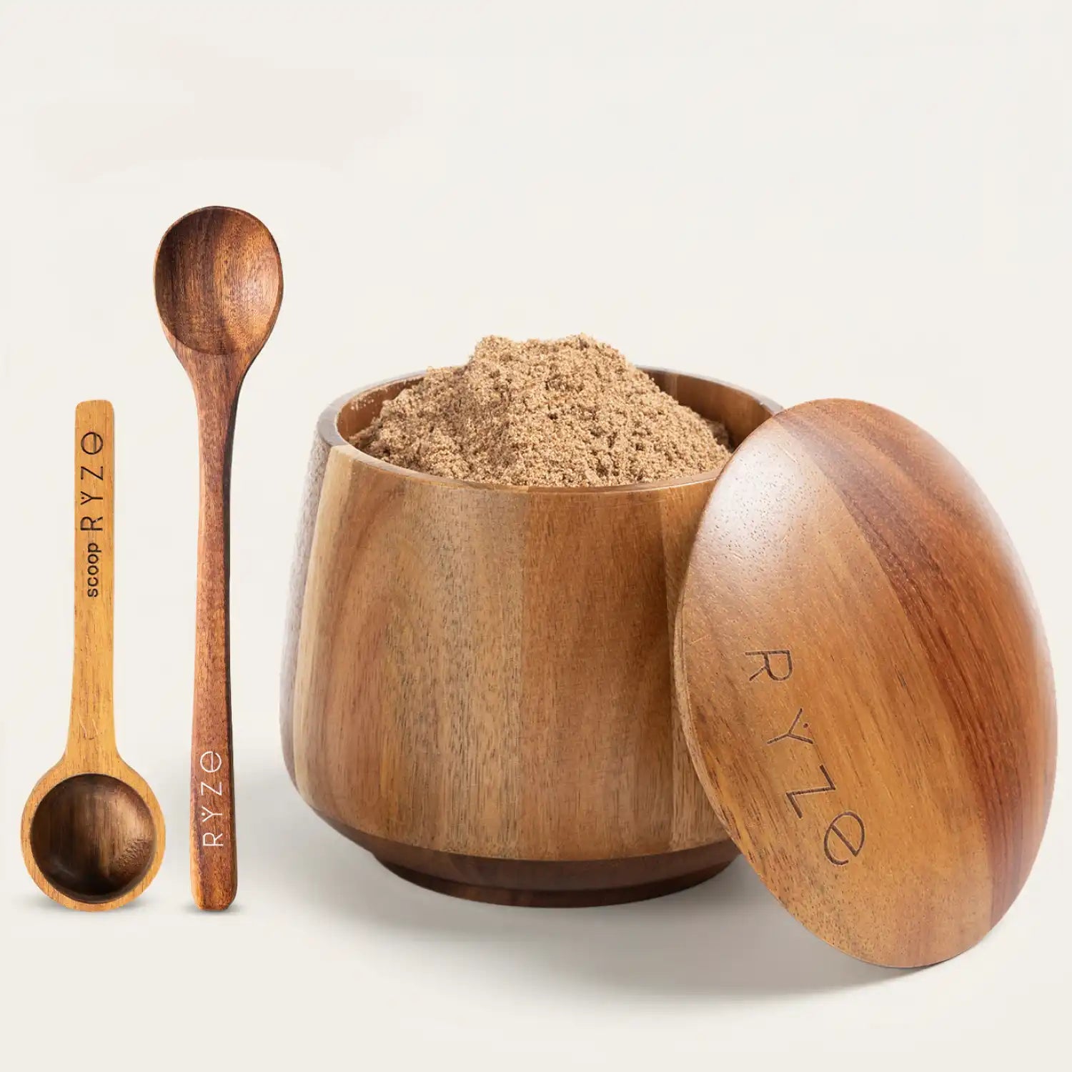 Stash + Scoop Set S1