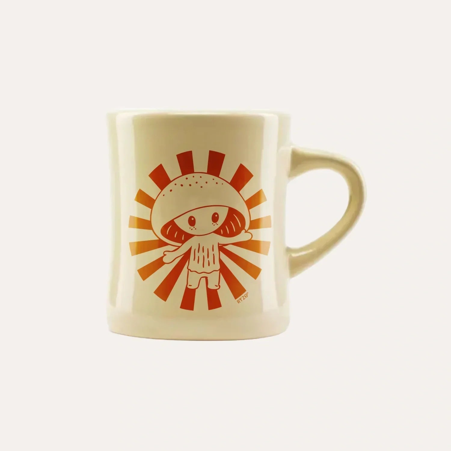 Feel Better Every Day Mug Q7
