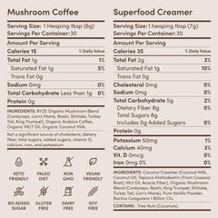 RYZE Ritual Set (Matcha + Coffee) Rebill E5
