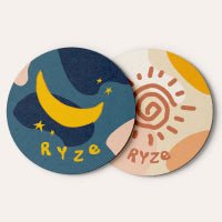 FREE Coasters L1