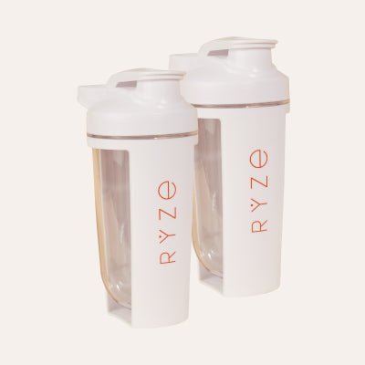 FREE Shakers T8