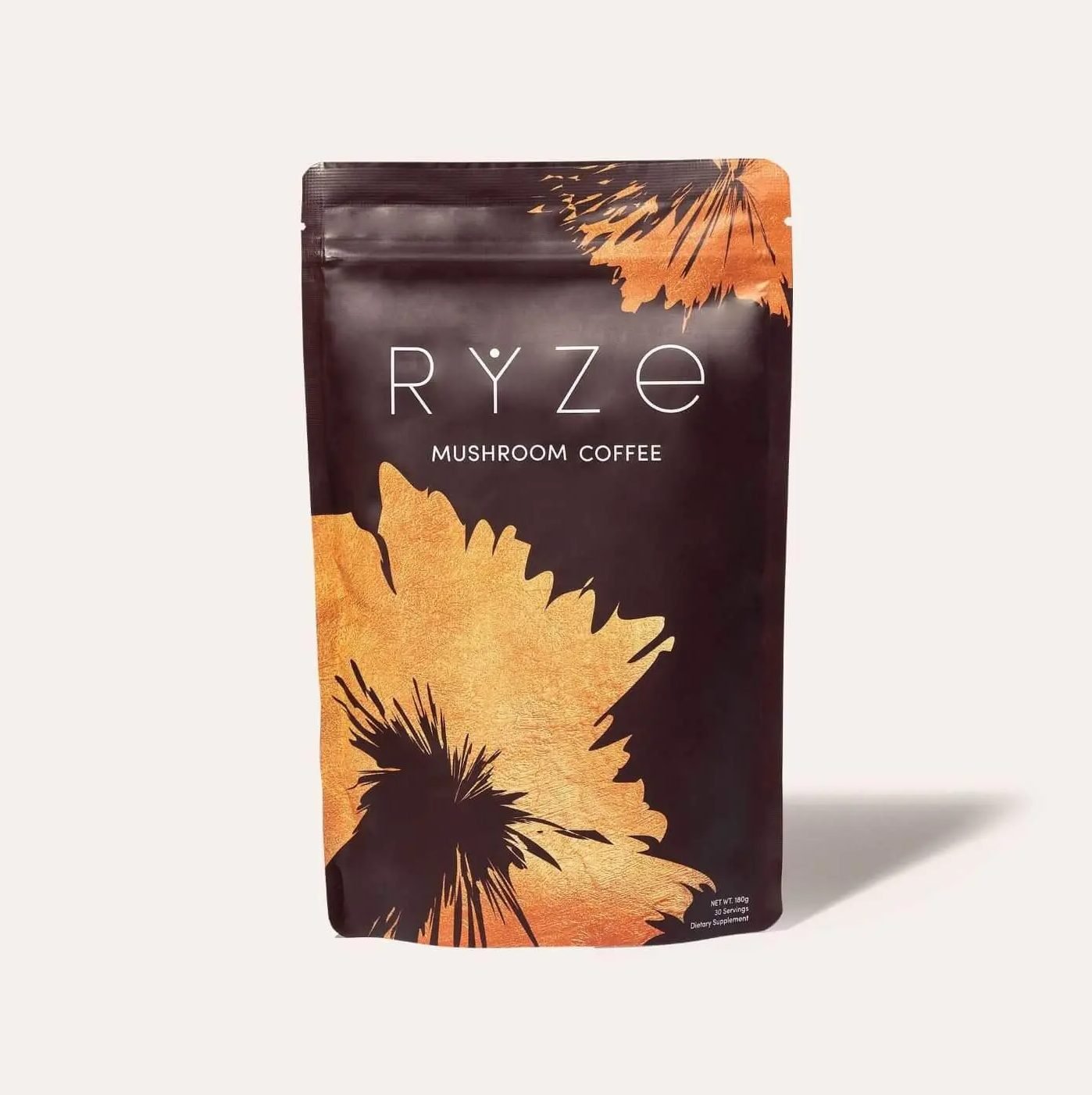 Mushroom Coffee Add-On OG A6