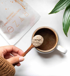 Probiotic Creamer (90 Servings) T8