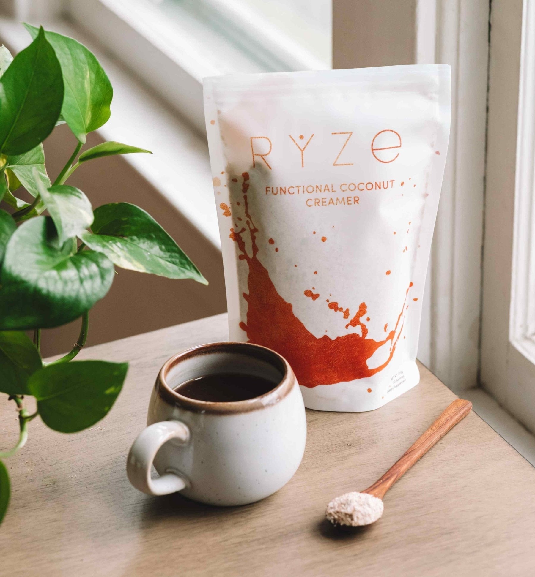 Probiotic Creamer (SPECIAL PRICING) N1