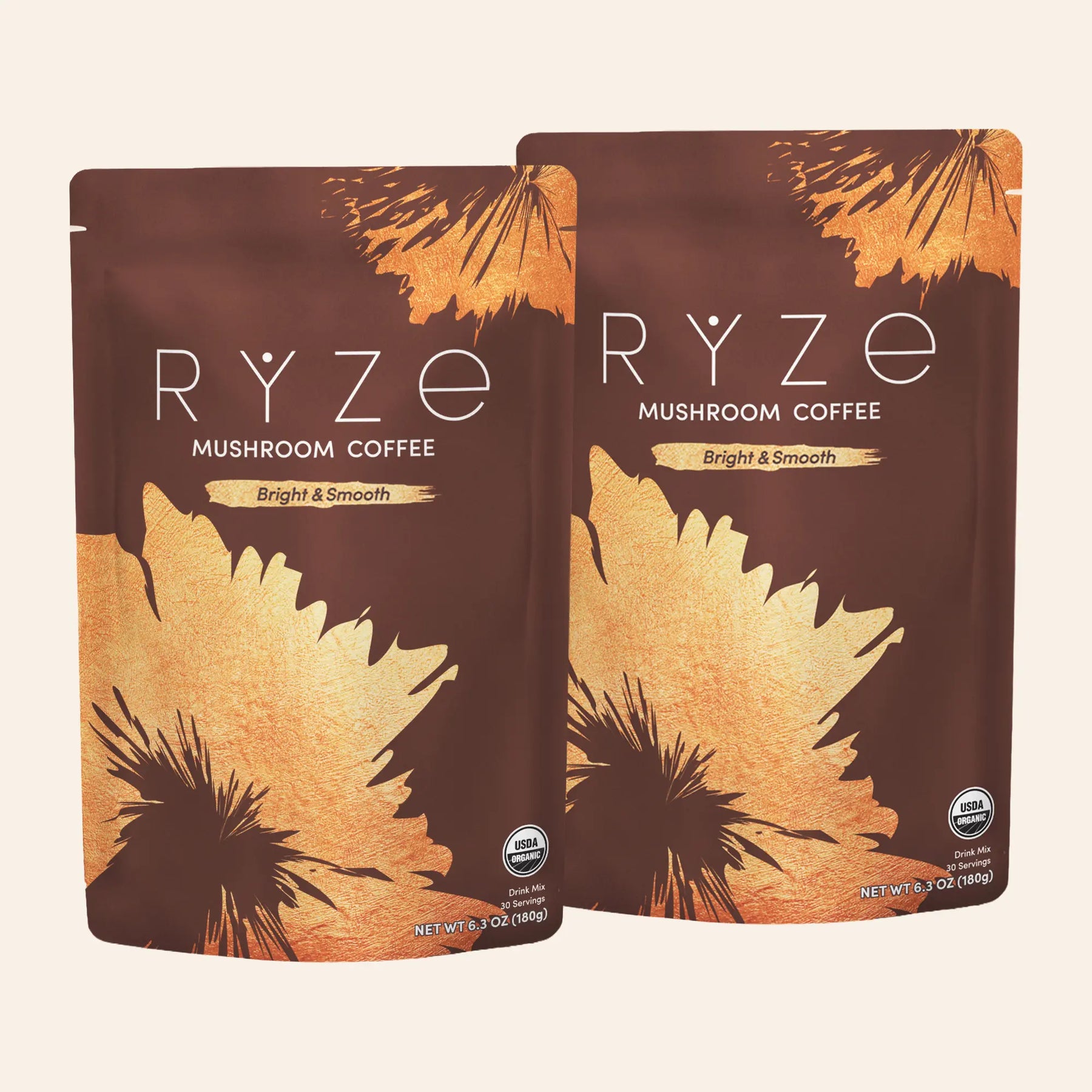 Ritual Set - 2x Coffee D7