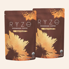 Ritual Set - 2x Coffee D7