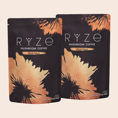 Ritual Set - 2x Dark Roast O0