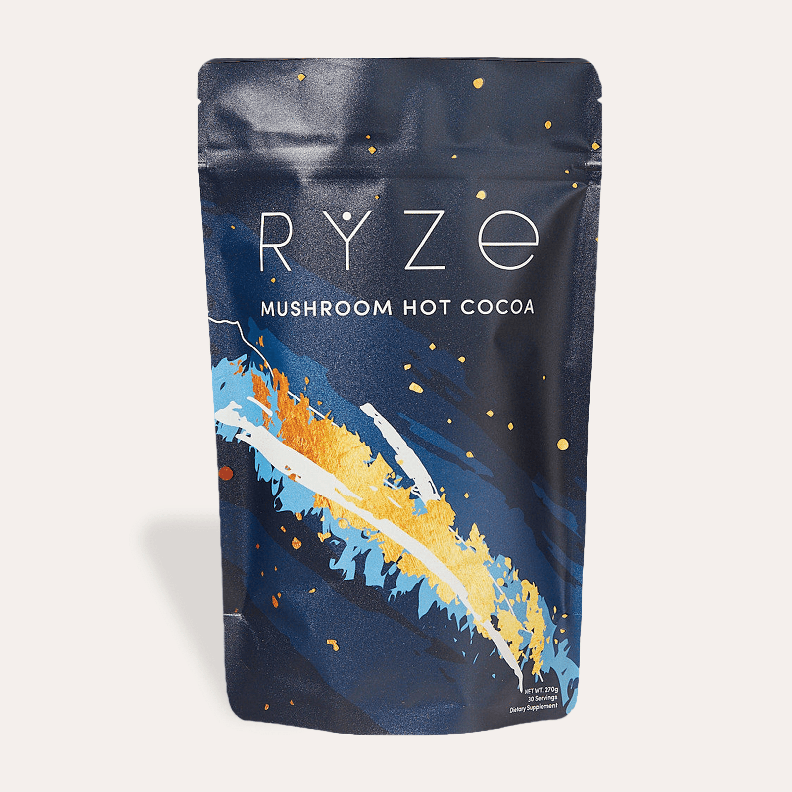 Testing: Mushroom Hot Cocoa Bundle T0