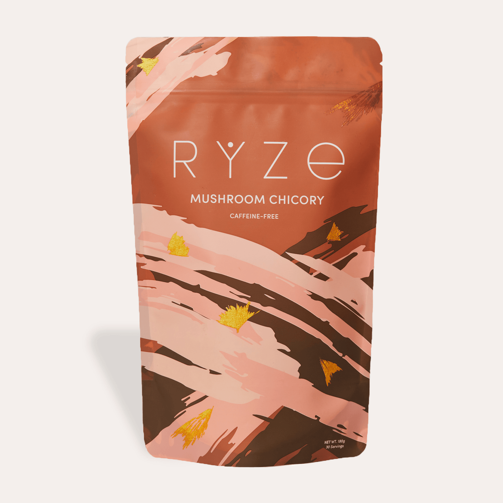 RYZE Mushroom Chicory Blend (30 Servings) Z2