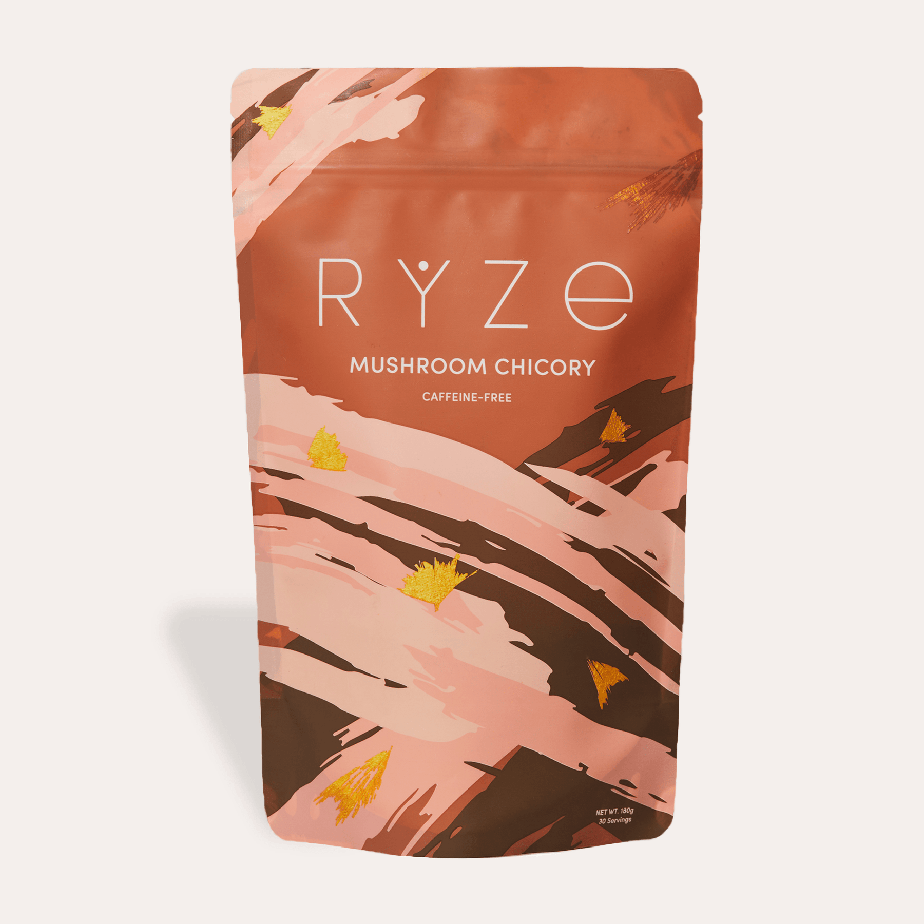 RYZE Mushroom Chicory Blend (30 Servings) Z2