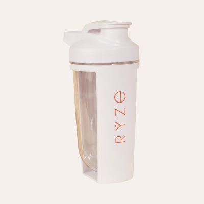 Shaker Bottle P0