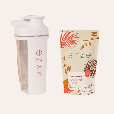Shaker Bottle P0
