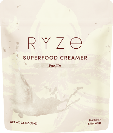 FREE Vanilla Creamer W1